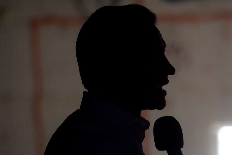 Fear and the False Binary