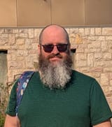 David Buglass, Wizard