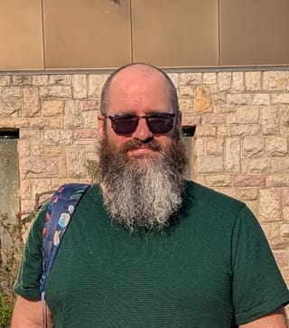 David Buglass, Wizard