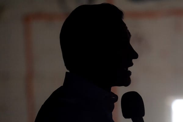 Fear and the False Binary